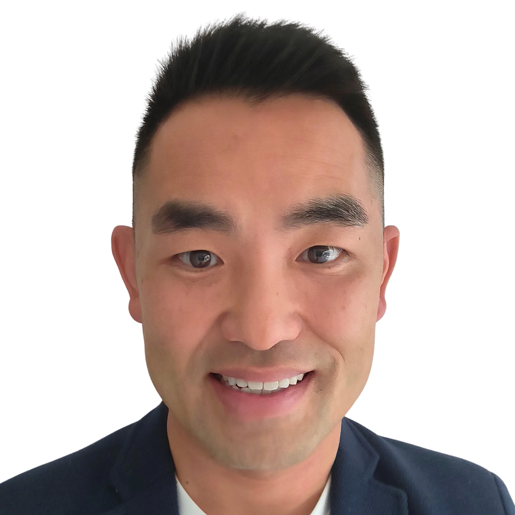John Nguyen, Founder & Optometrist